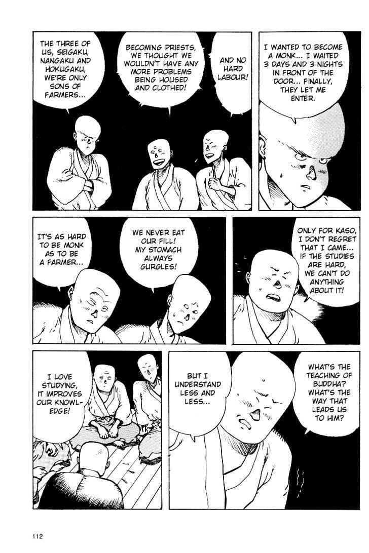 Page 11 Chapter 7 Ikkyu