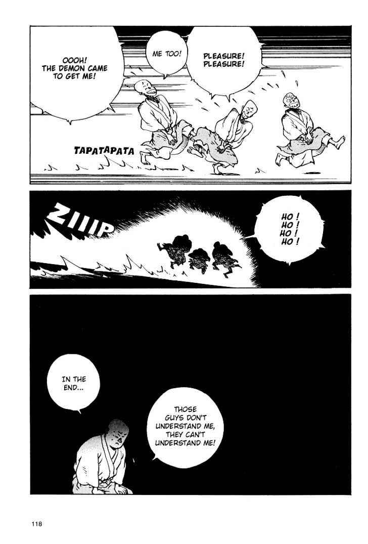 Page 16 Chapter 7 Ikkyu
