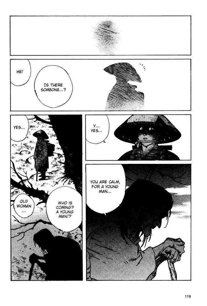 Page 17 Chapter 7 Ikkyu