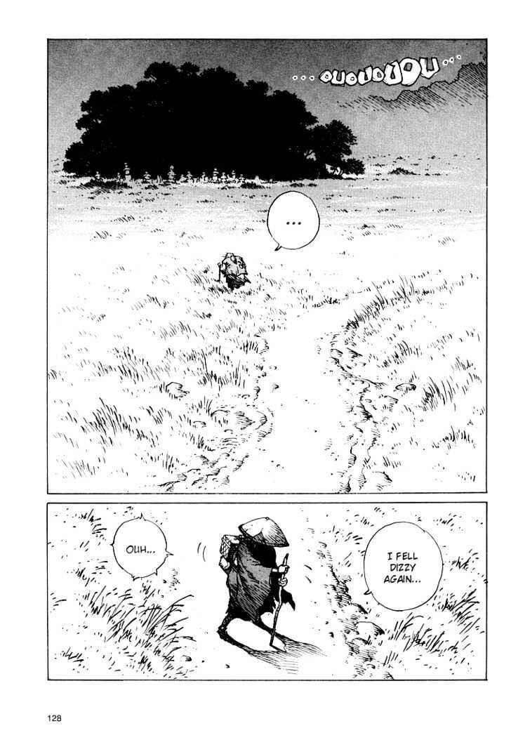Page 25 Chapter 7 Ikkyu