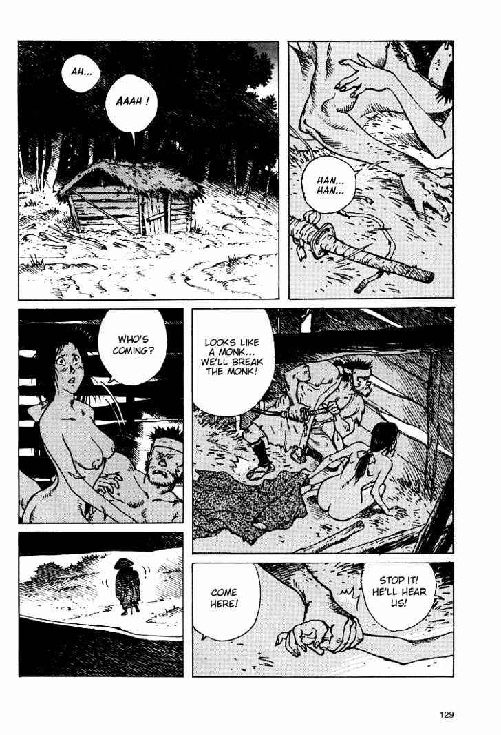 Page 26 Chapter 7 Ikkyu