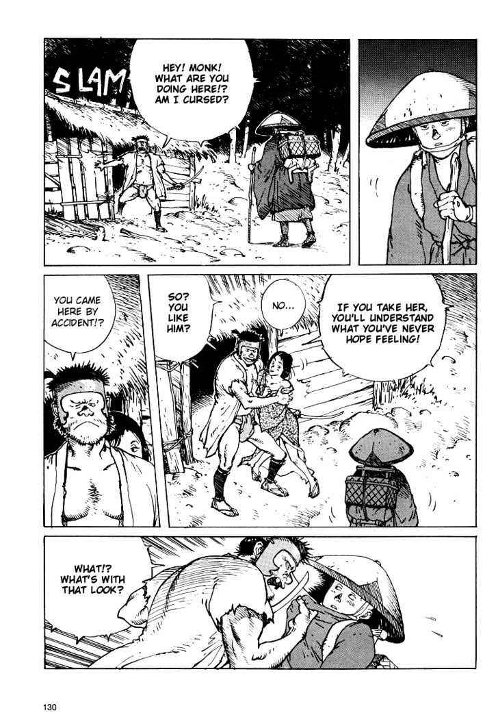Page 27 Chapter 7 Ikkyu