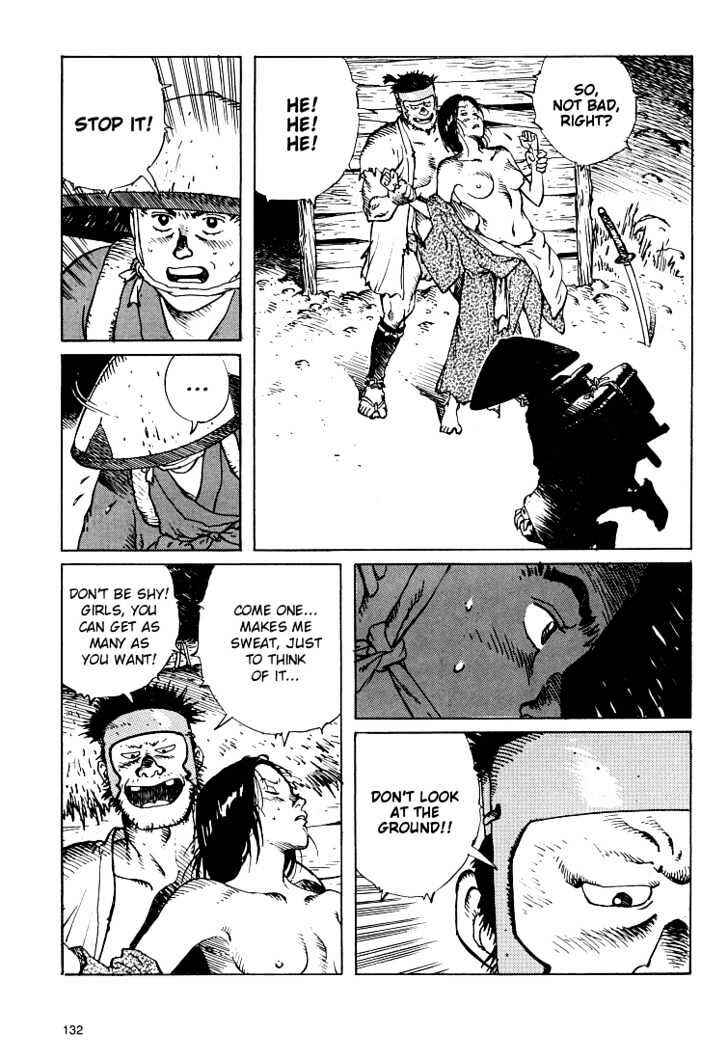 Page 29 Chapter 7 Ikkyu