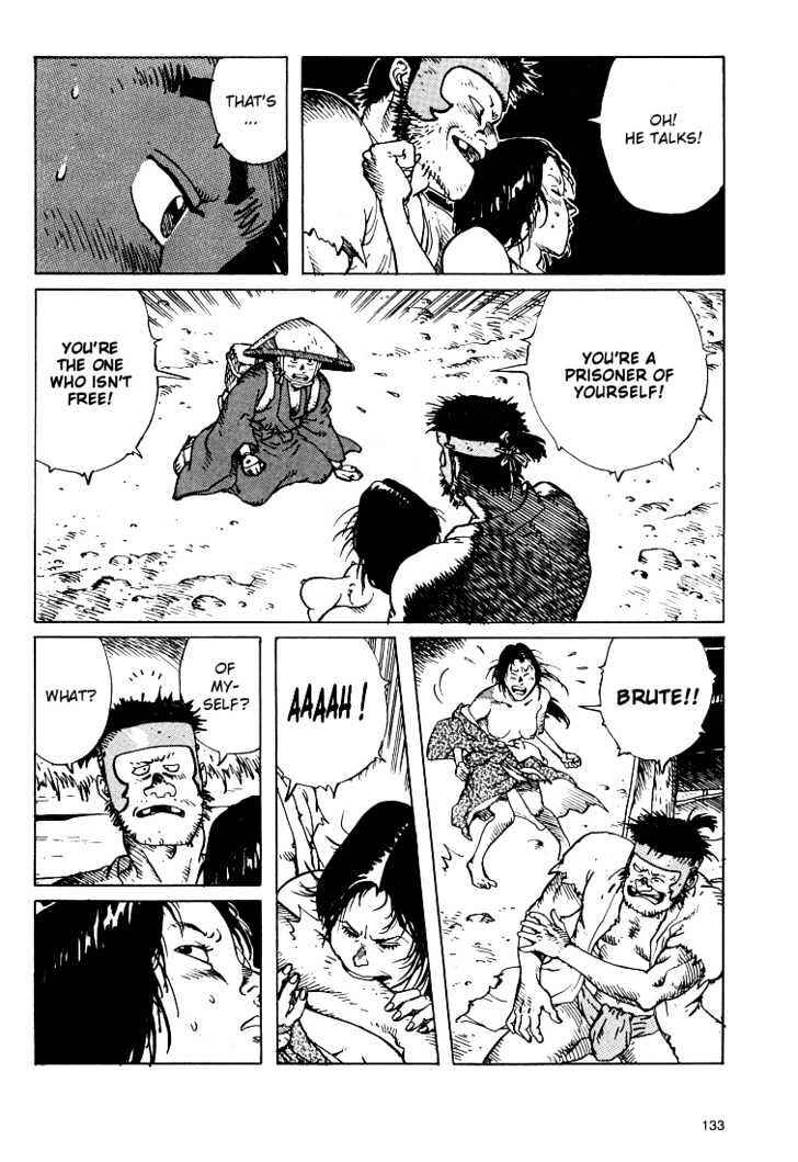 Page 30 Chapter 7 Ikkyu