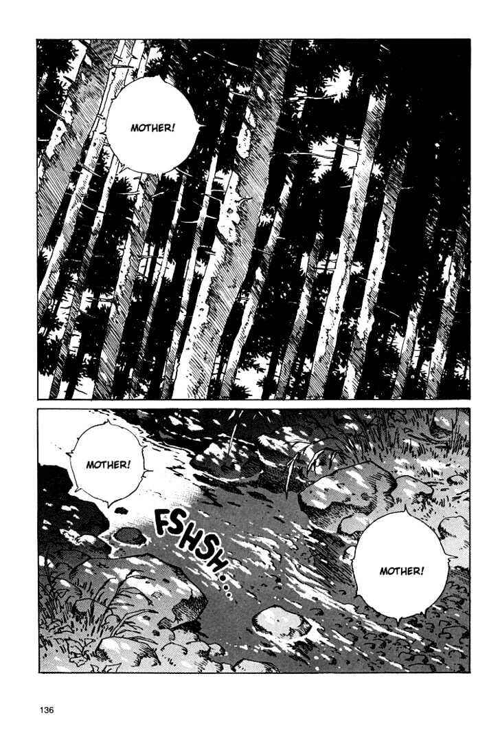 Page 33 Chapter 7 Ikkyu