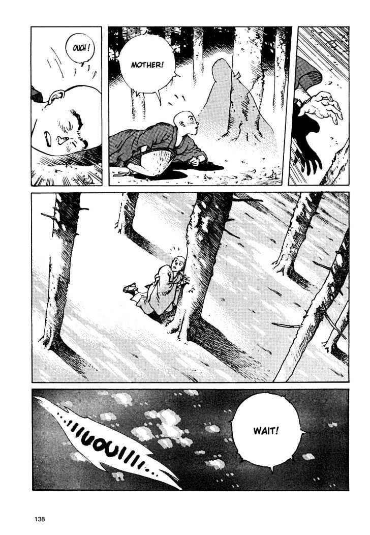 Page 35 Chapter 7 Ikkyu