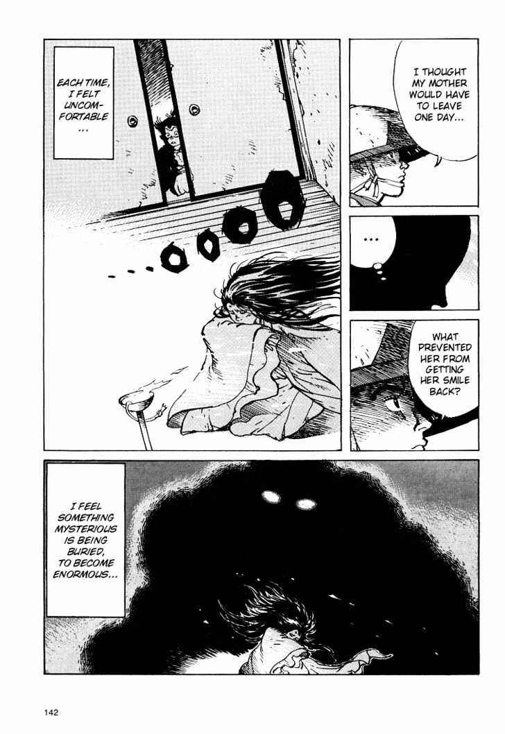 Page 39 Chapter 7 Ikkyu