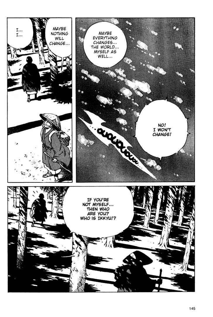 Page 42 Chapter 7 Ikkyu