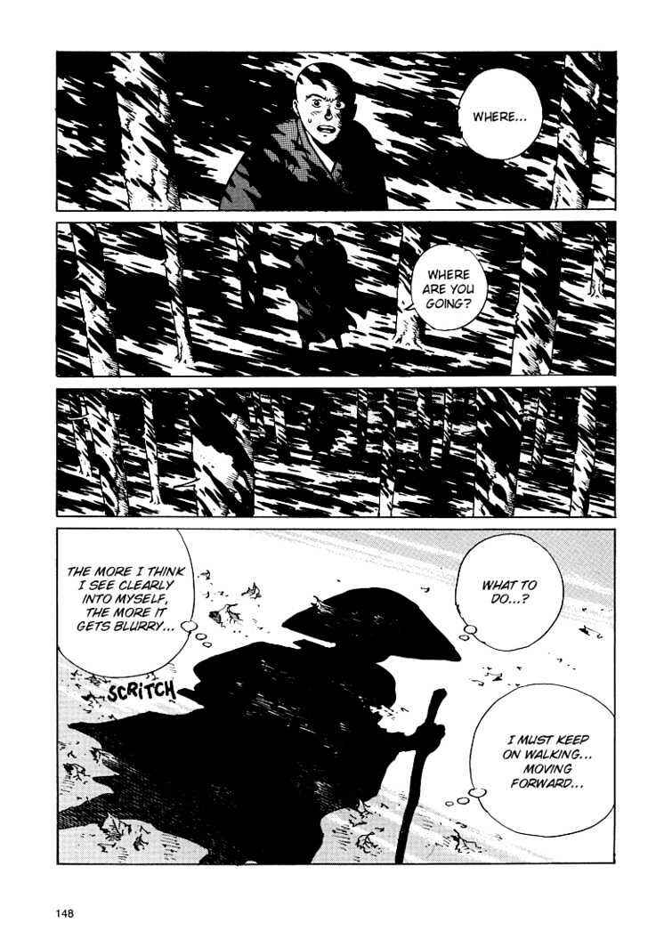 Page 44 Chapter 7 Ikkyu