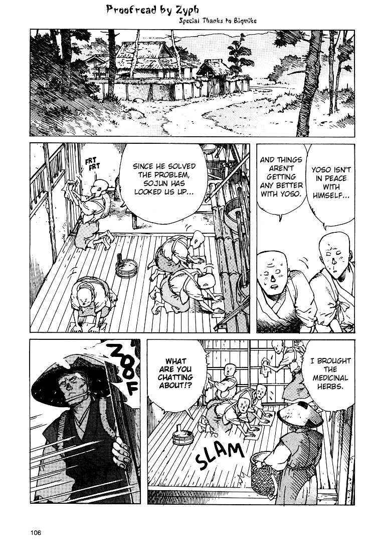 Page 5 Chapter 7 Ikkyu