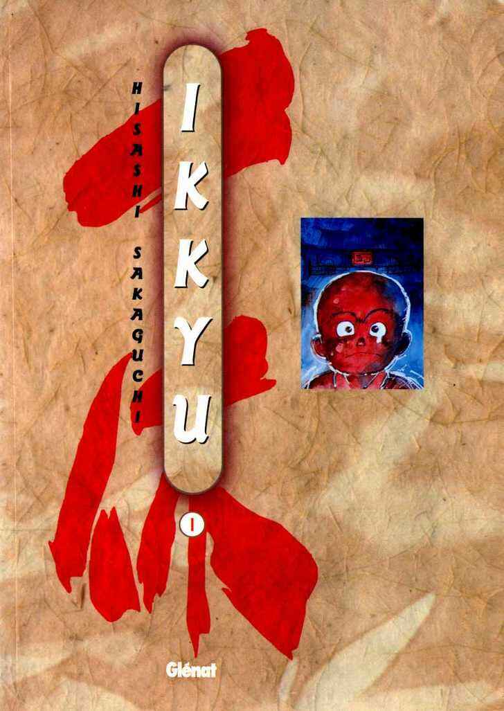 Page 1 Chapter 1.1 Ikkyu