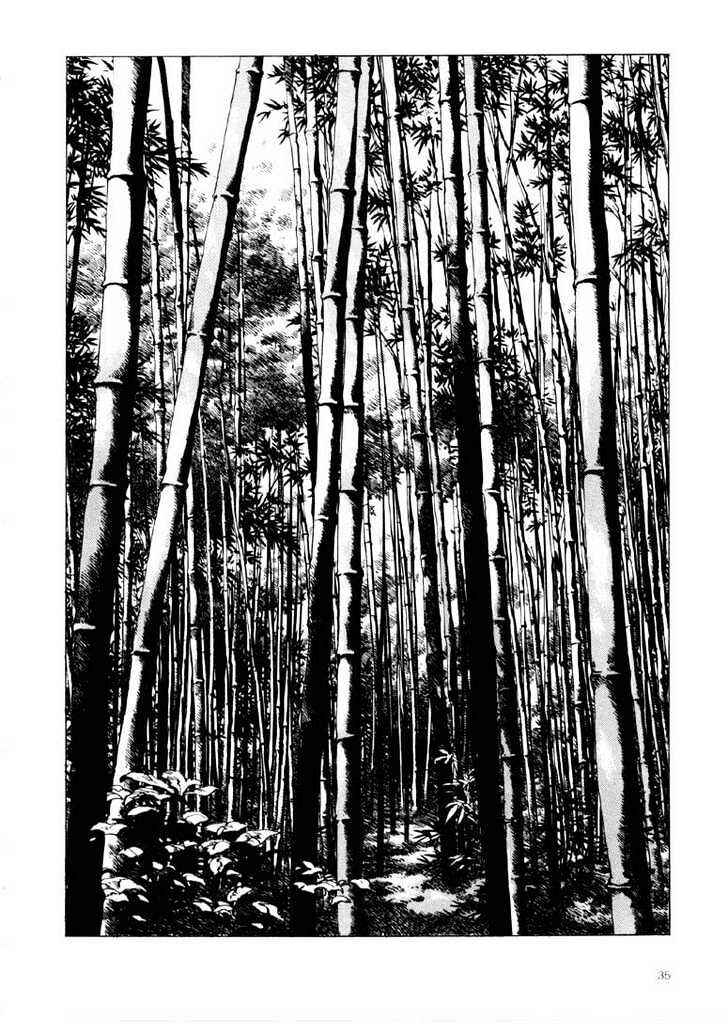 Page 26 Chapter 1.1 Ikkyu