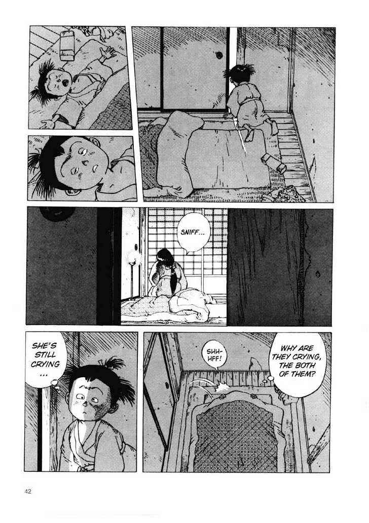 Page 32 Chapter 1.1 Ikkyu