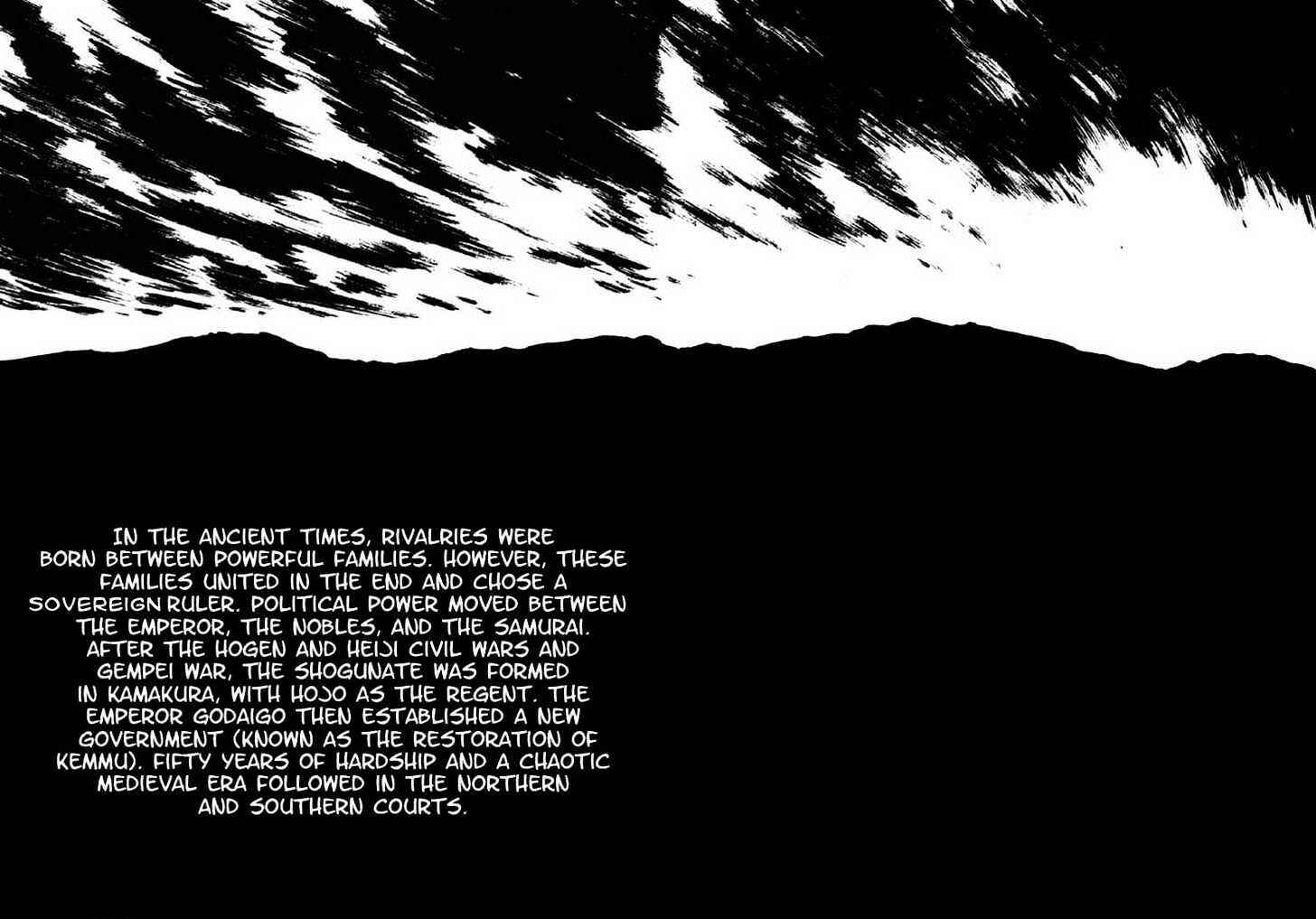 Page 9 Chapter 1.1 Ikkyu