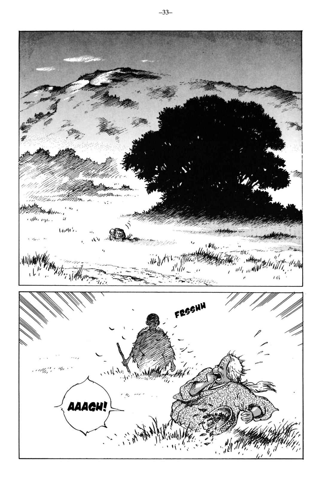 Page 34 Chapter 12 Ikkyu