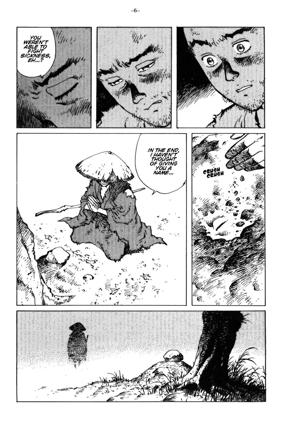Page 7 Chapter 12 Ikkyu