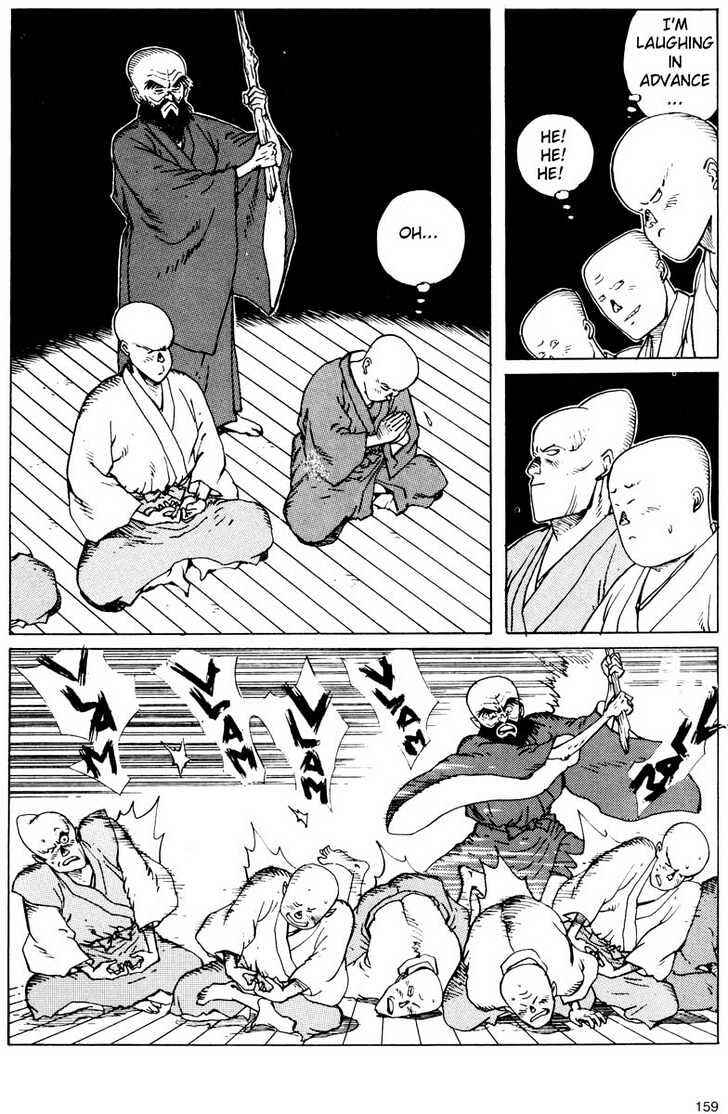 Page 11 Chapter 8 Ikkyu