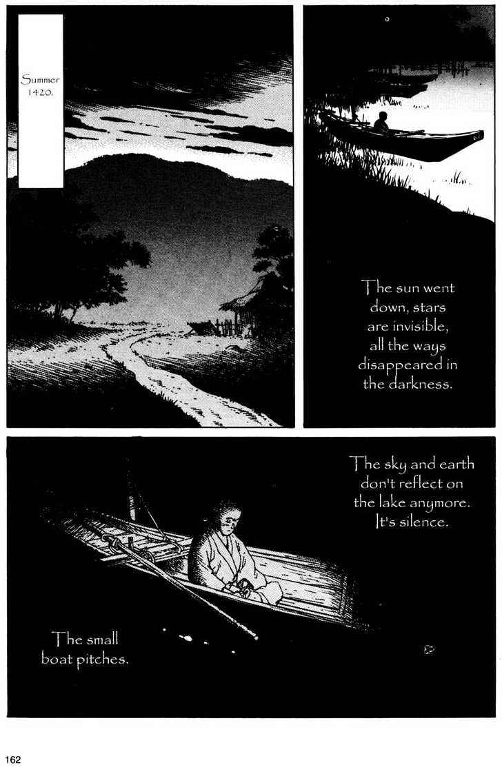 Page 14 Chapter 8 Ikkyu