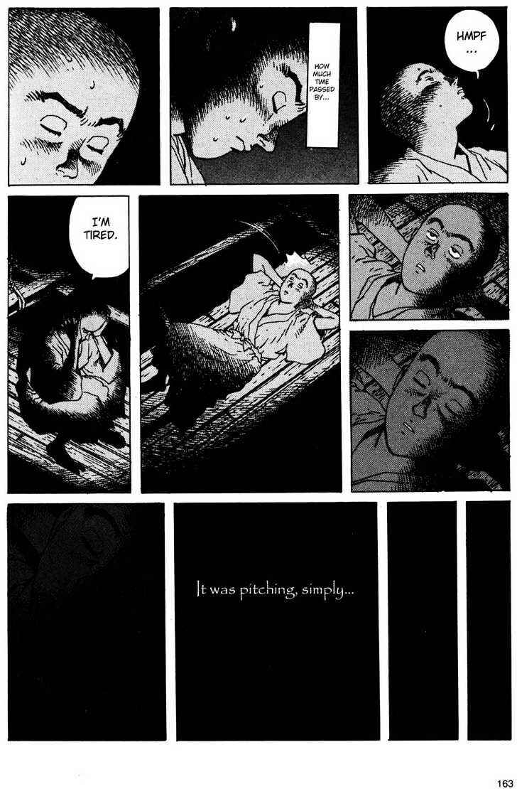 Page 15 Chapter 8 Ikkyu