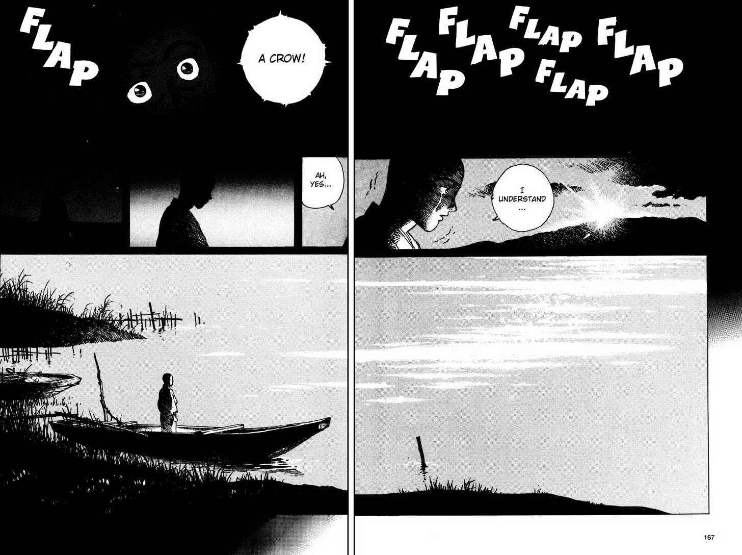 Page 17 Chapter 8 Ikkyu