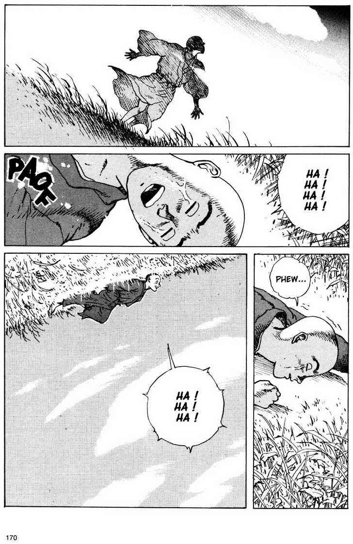 Page 20 Chapter 8 Ikkyu
