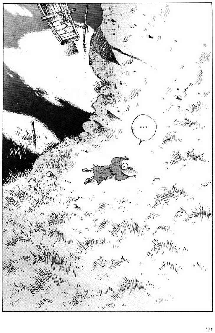 Page 21 Chapter 8 Ikkyu