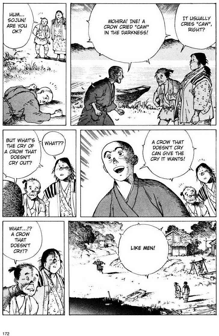 Page 22 Chapter 8 Ikkyu