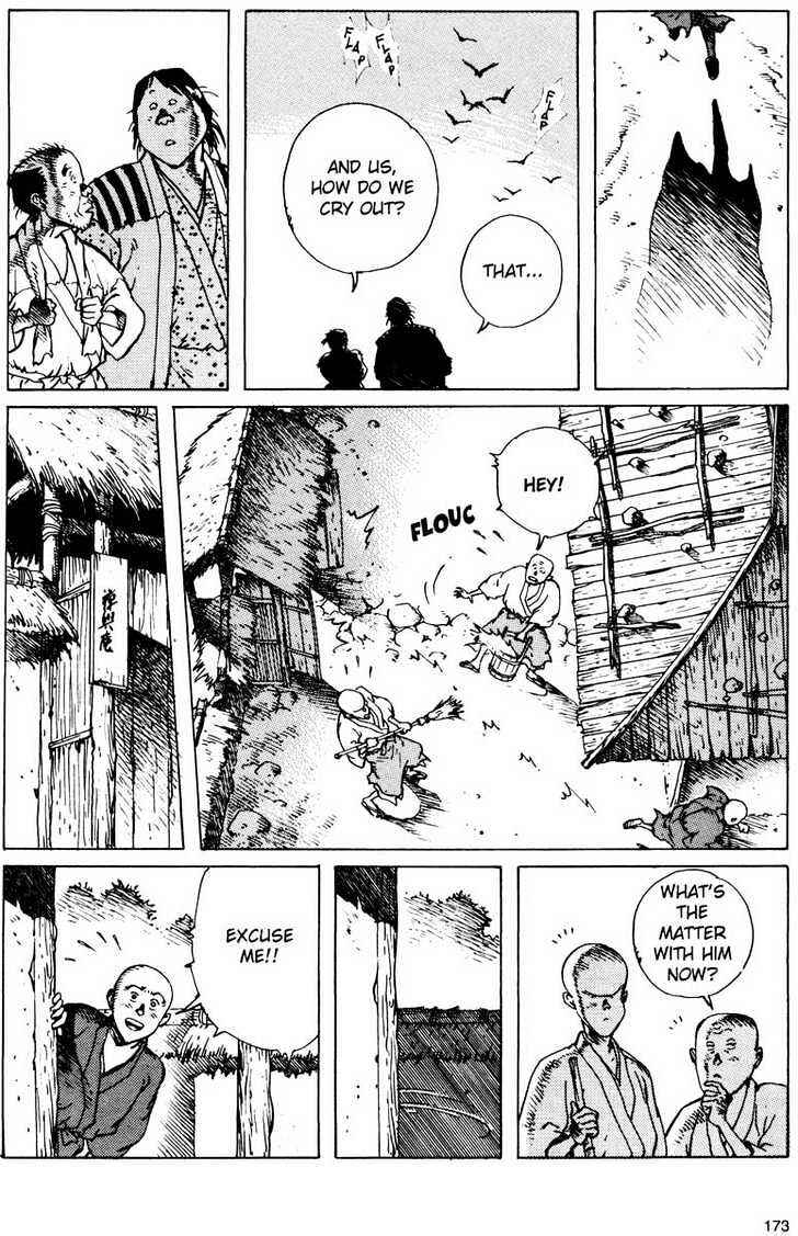 Page 23 Chapter 8 Ikkyu