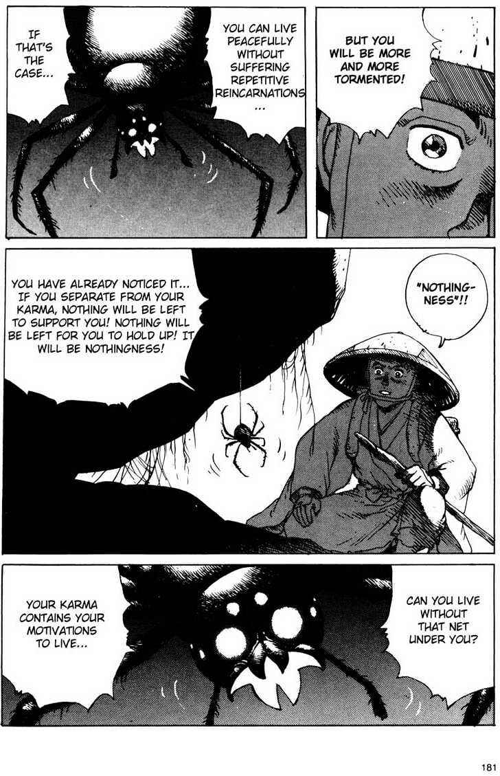Page 31 Chapter 8 Ikkyu