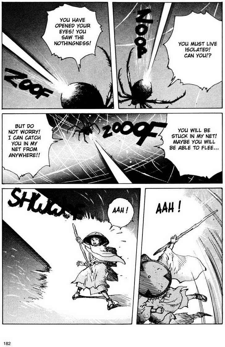 Page 32 Chapter 8 Ikkyu