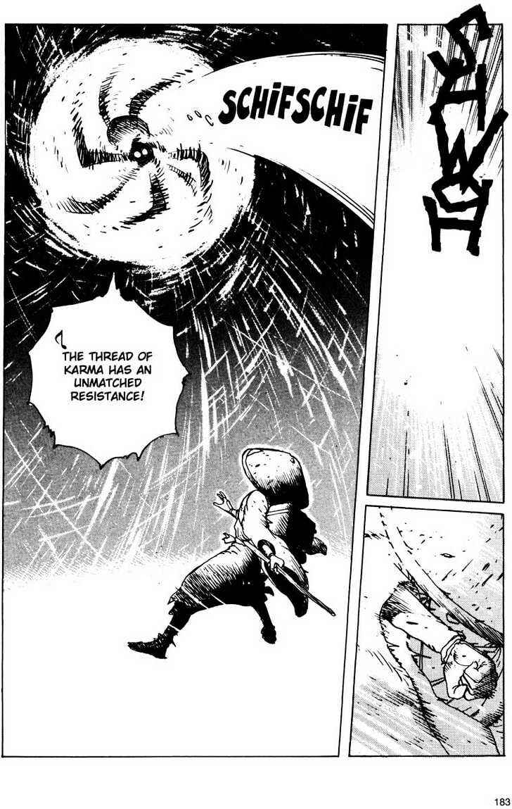 Page 33 Chapter 8 Ikkyu