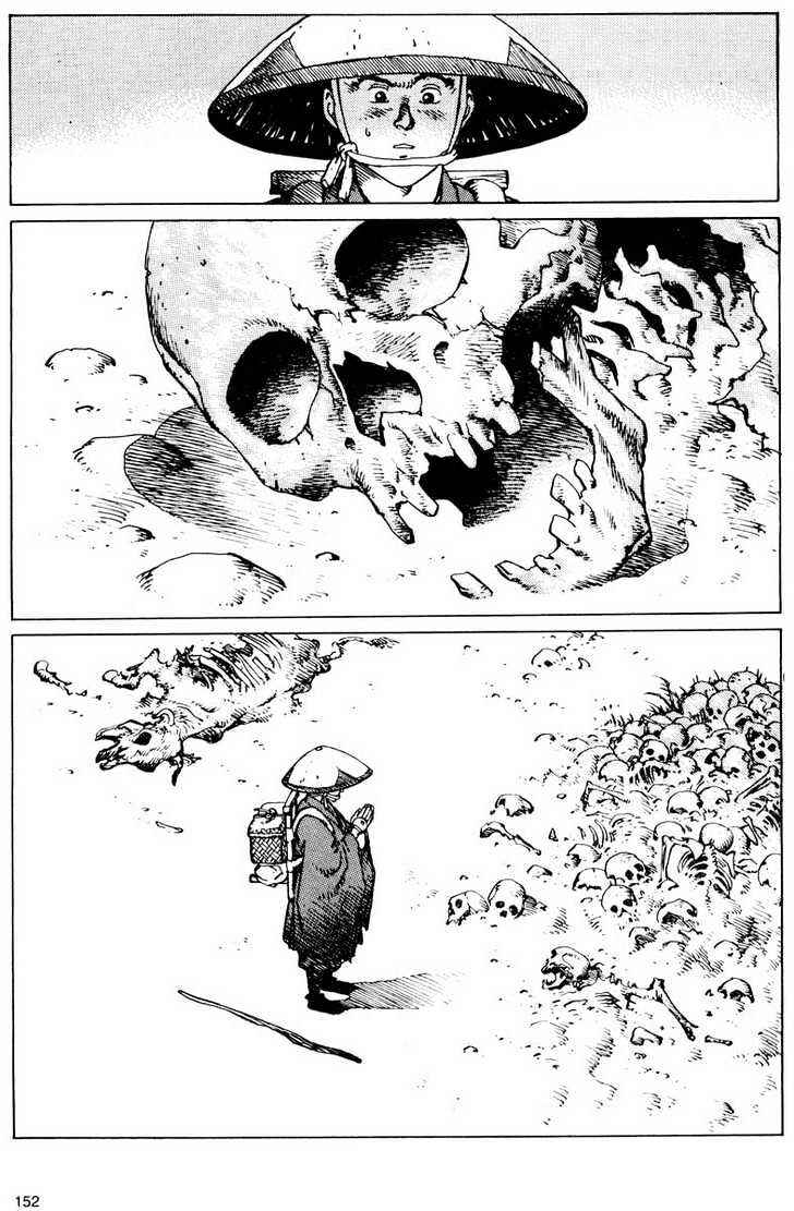 Page 4 Chapter 8 Ikkyu