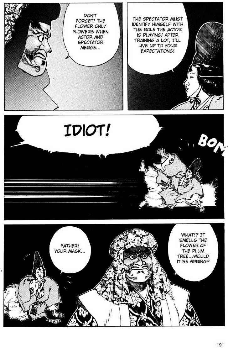 Page 41 Chapter 8 Ikkyu