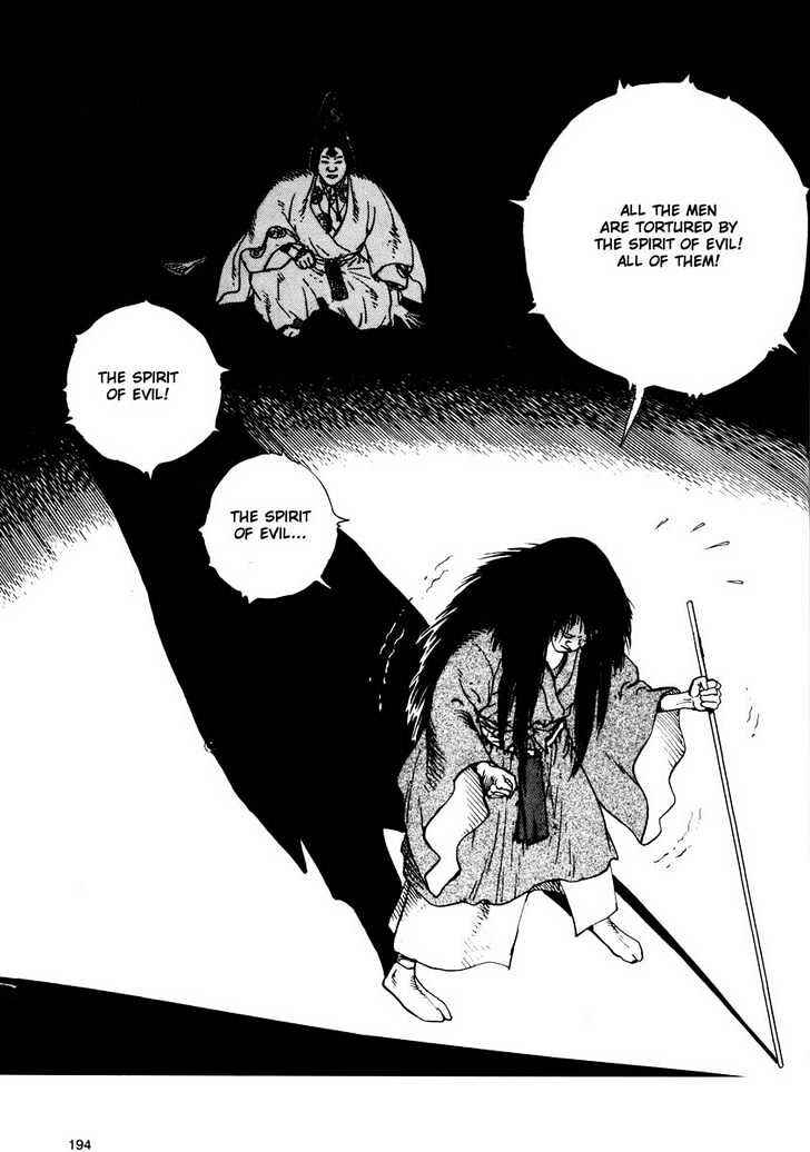 Page 44 Chapter 8 Ikkyu