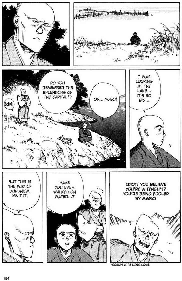 Page 6 Chapter 8 Ikkyu