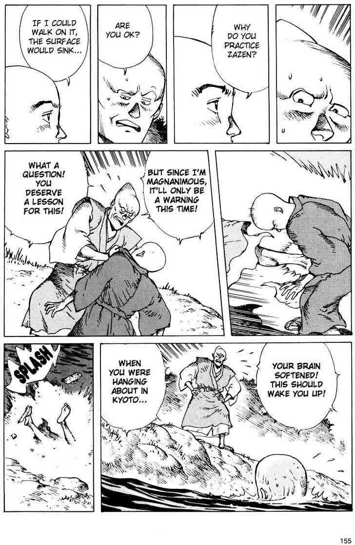 Page 7 Chapter 8 Ikkyu
