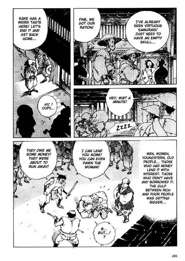 Page 1 Chapter 4.2 Ikkyu