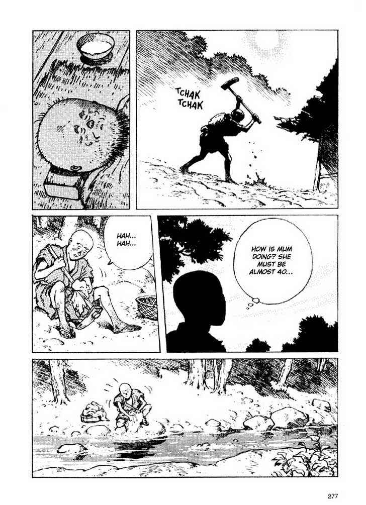 Page 13 Chapter 4.2 Ikkyu