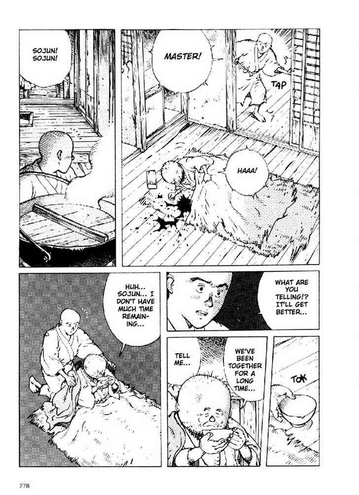 Page 14 Chapter 4.2 Ikkyu