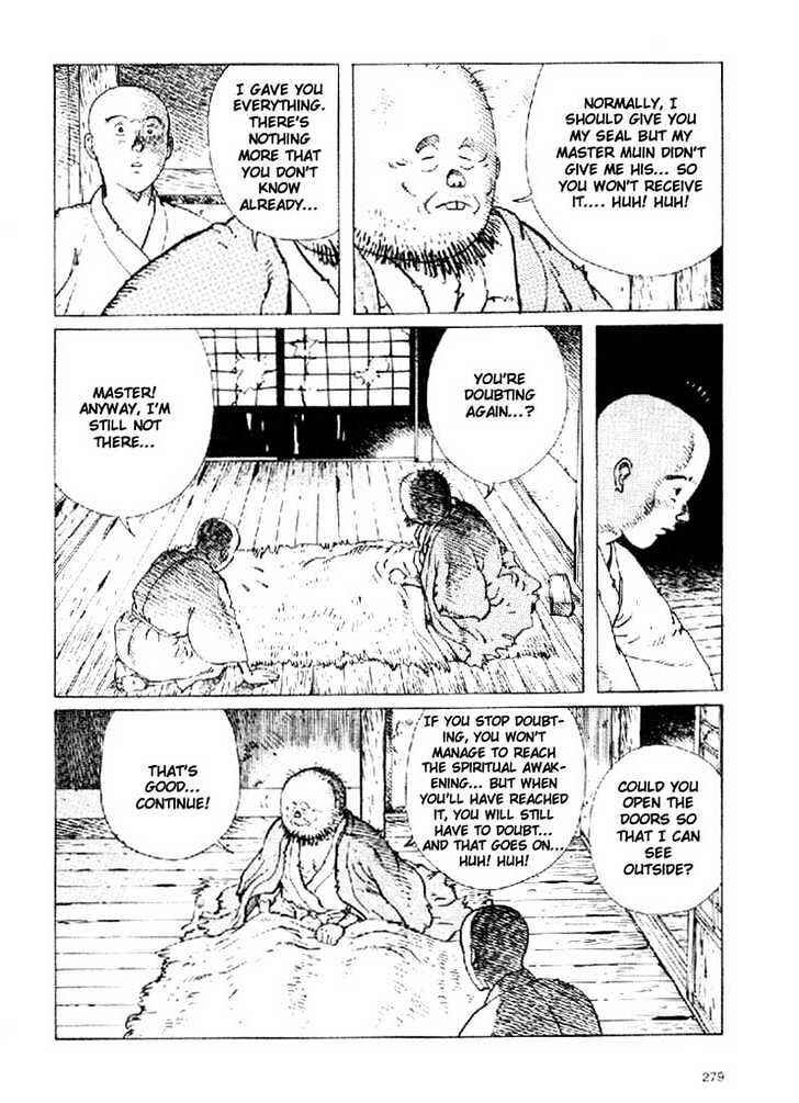 Page 15 Chapter 4.2 Ikkyu