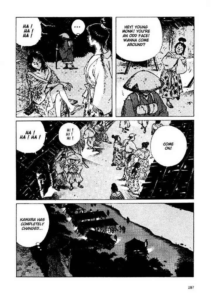 Page 21 Chapter 4.2 Ikkyu
