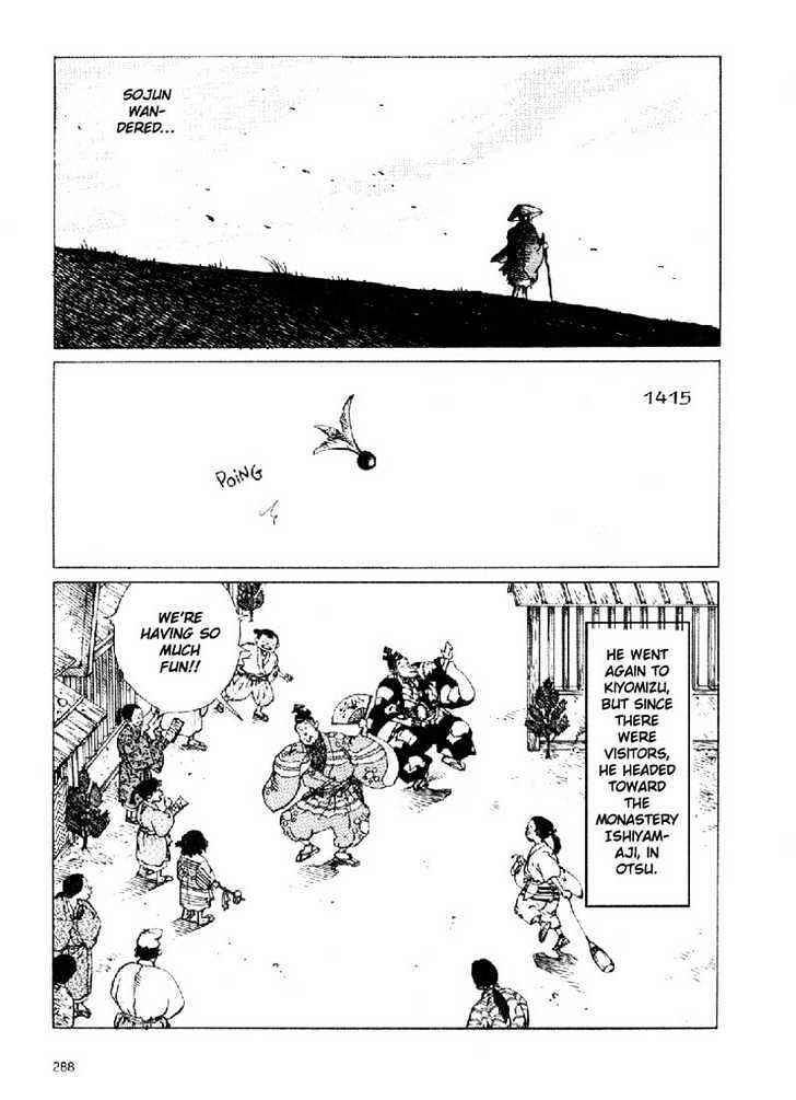 Page 22 Chapter 4.2 Ikkyu