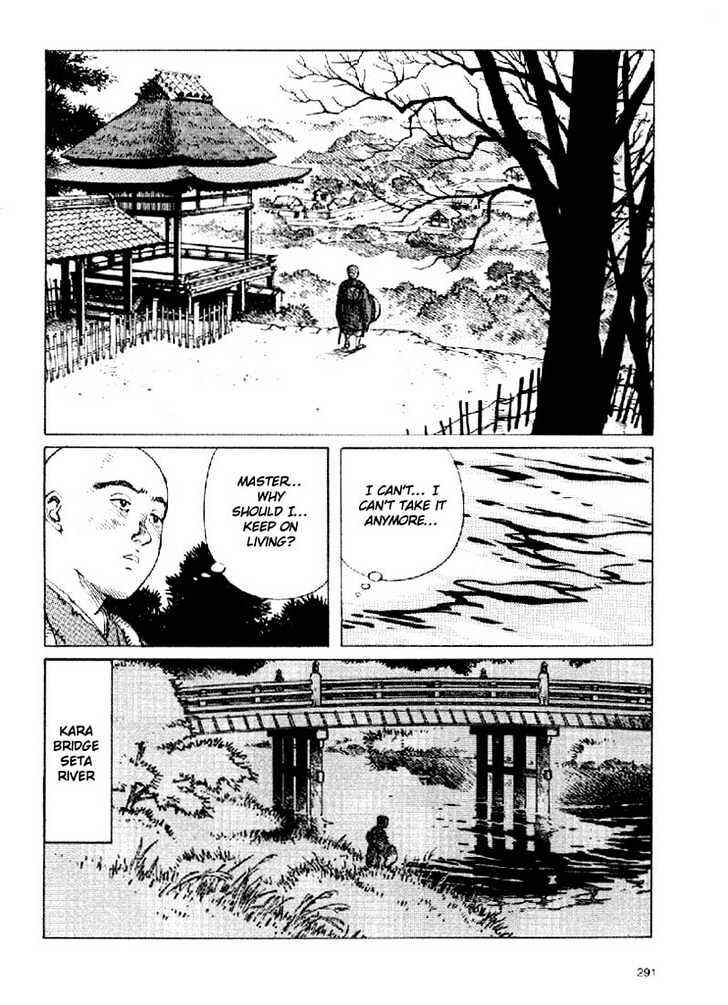Page 25 Chapter 4.2 Ikkyu