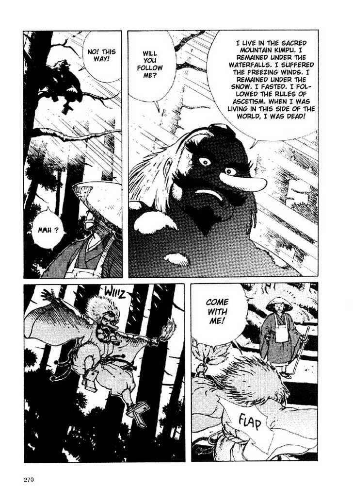 Page 6 Chapter 4.2 Ikkyu
