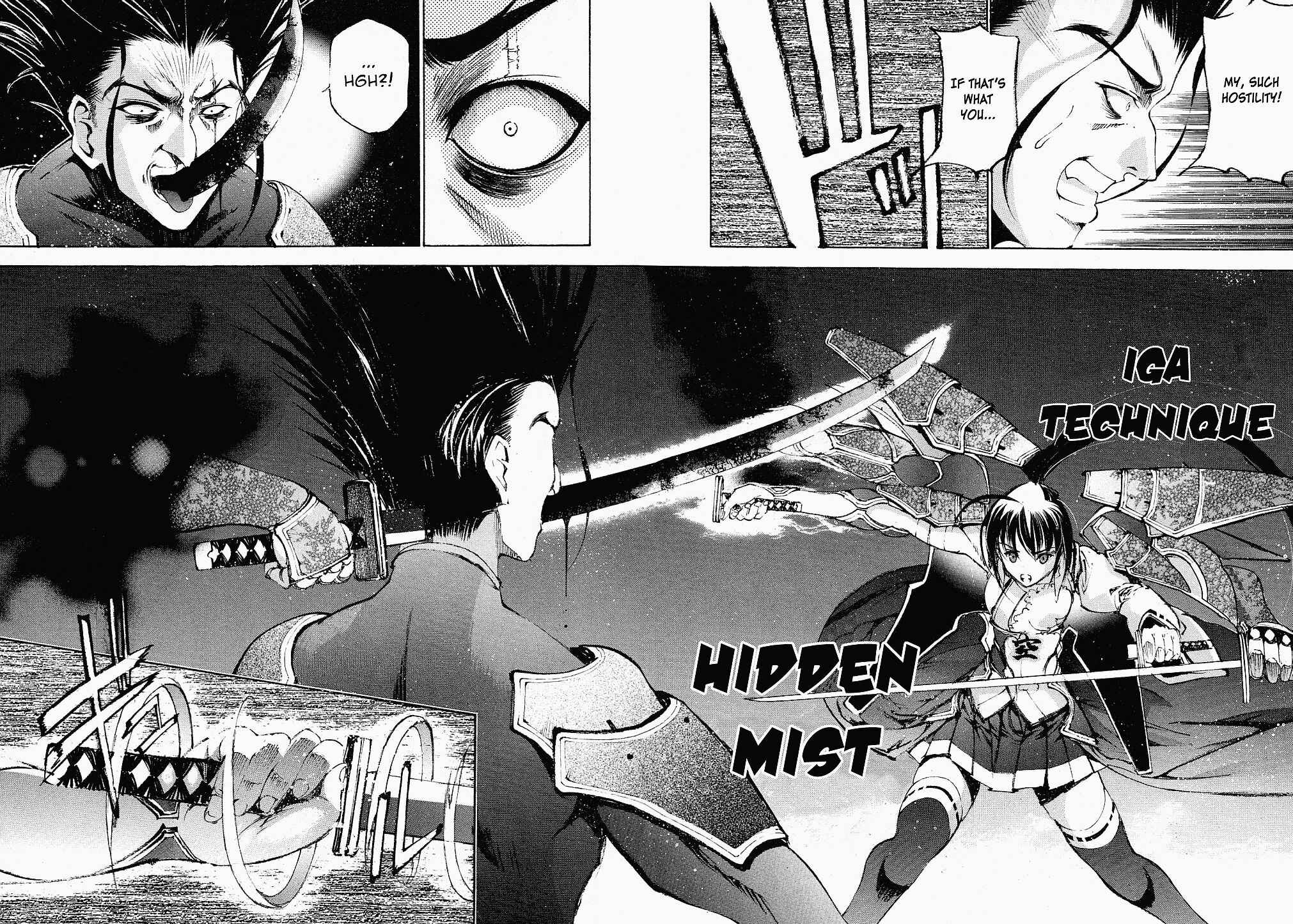 Page 25 Chapter 6 Gaia Kitan