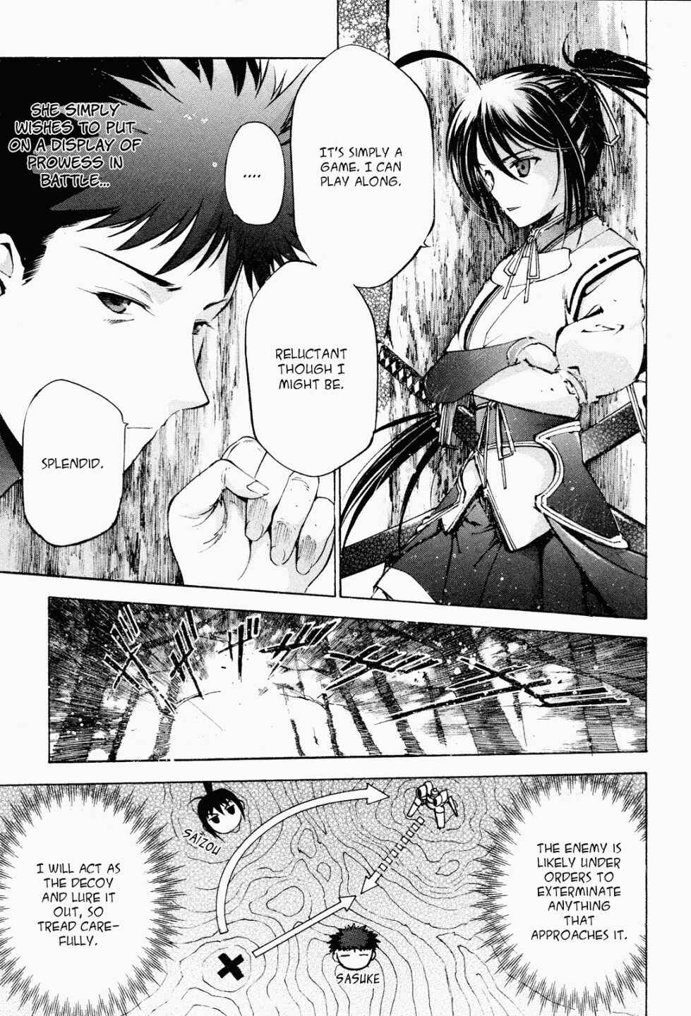 Page 20 Chapter 4 Gaia Kitan