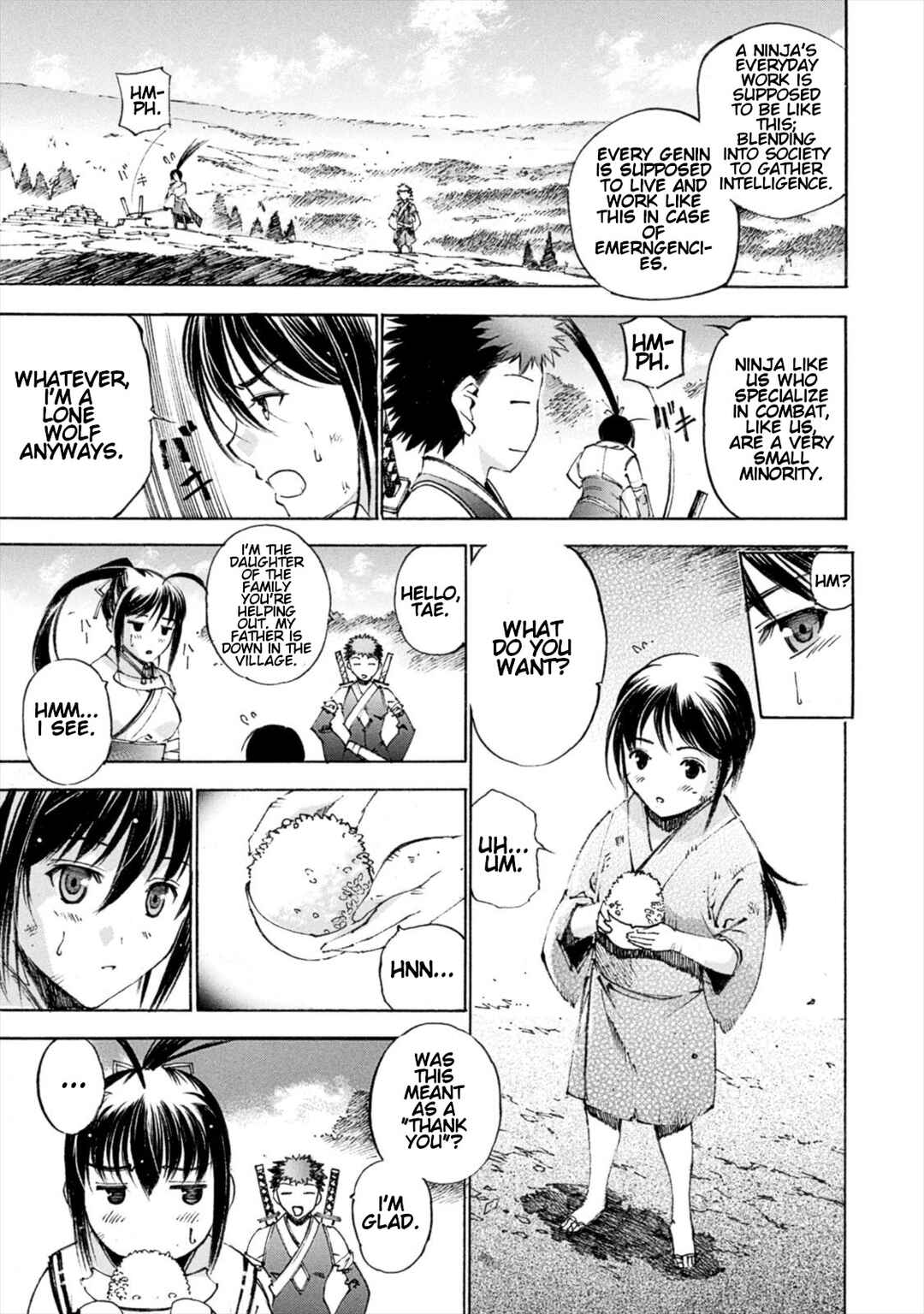 Page 11 Chapter 9 Gaia Kitan