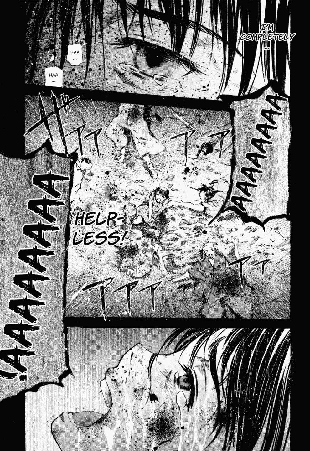 Page 2 Chapter 5 Gaia Kitan