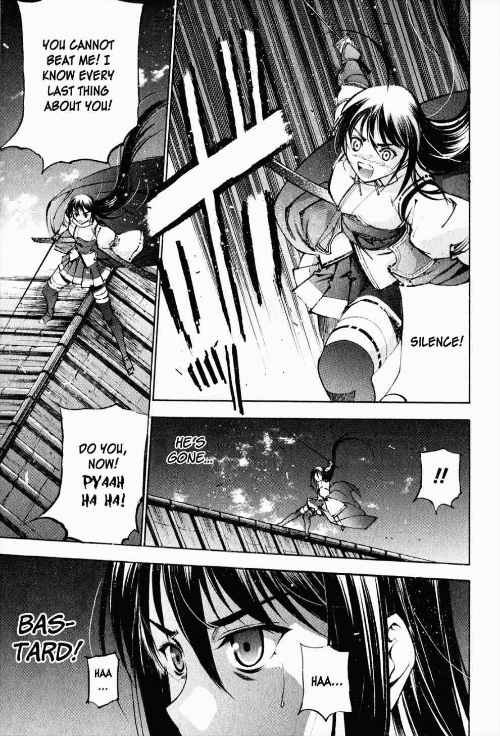 Page 28 Chapter 5 Gaia Kitan