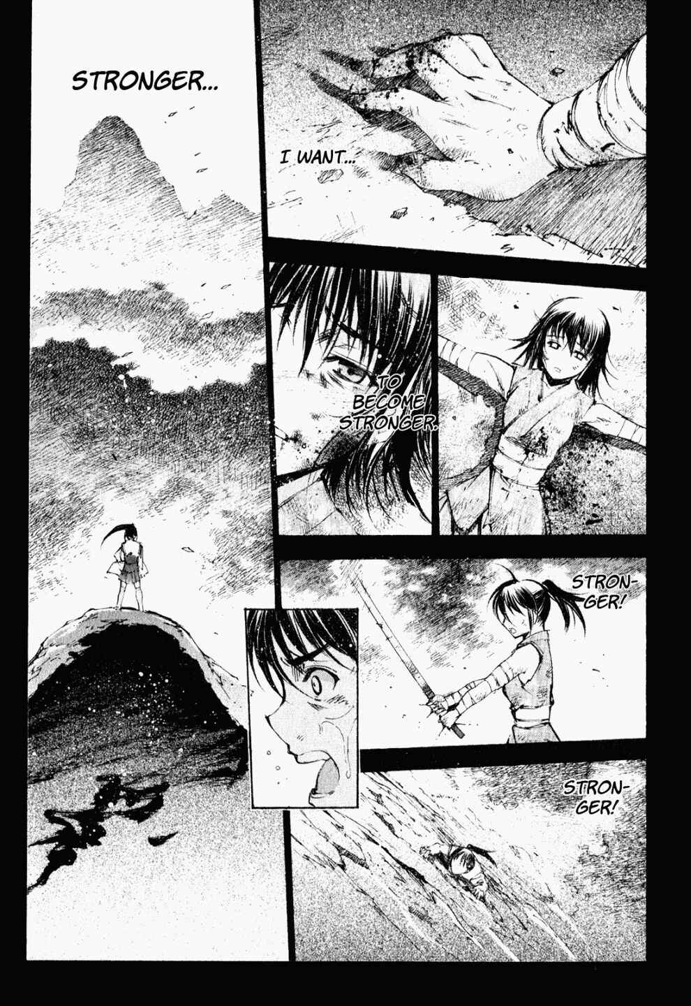 Page 4 Chapter 5 Gaia Kitan
